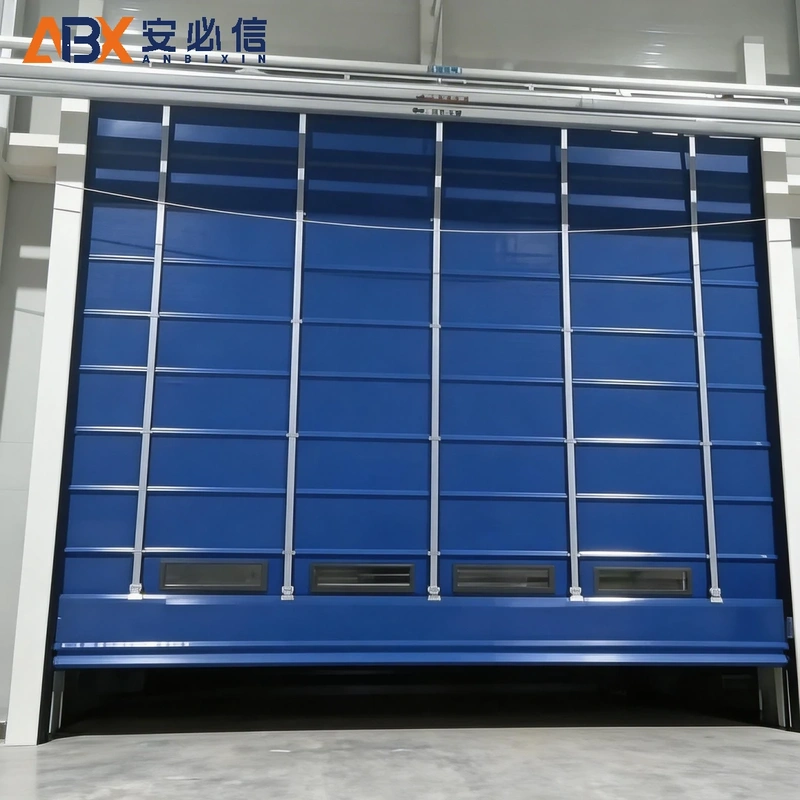 珠海市高速堆积门