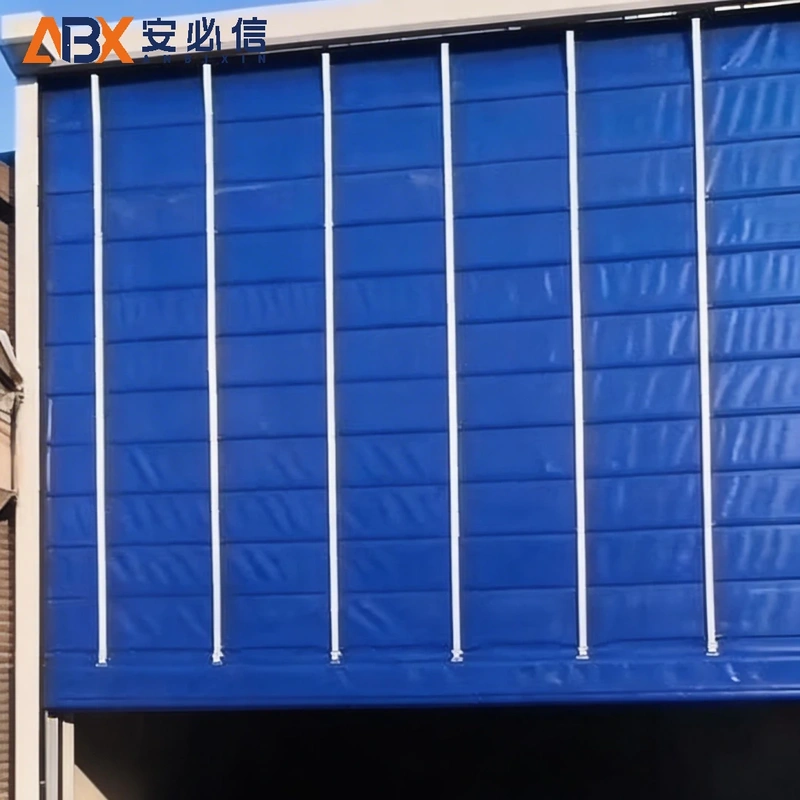珠海市堆积门