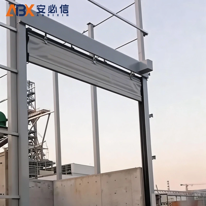 珠海市机械式门封