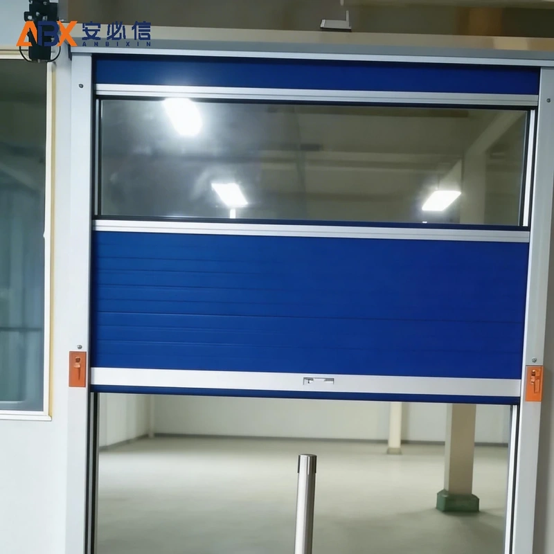 珠海市快速门