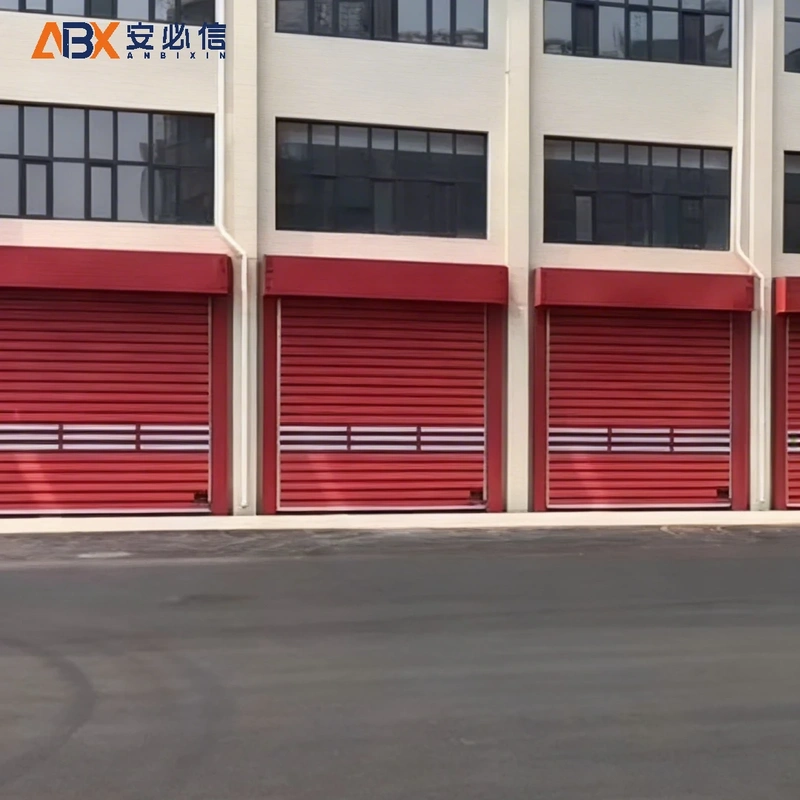 珠海市雷达高速门